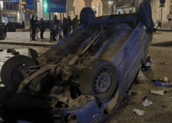 Capodanno Molfetta