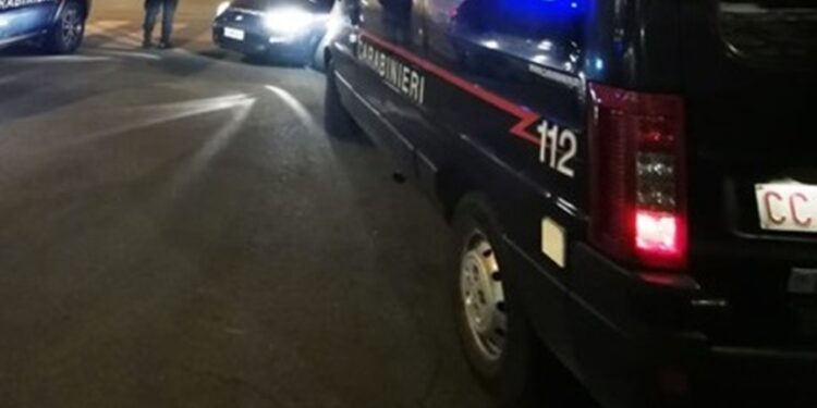 Carabinieri