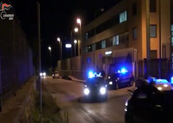 Carabinieri Altamura