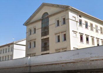 Carcere Bari