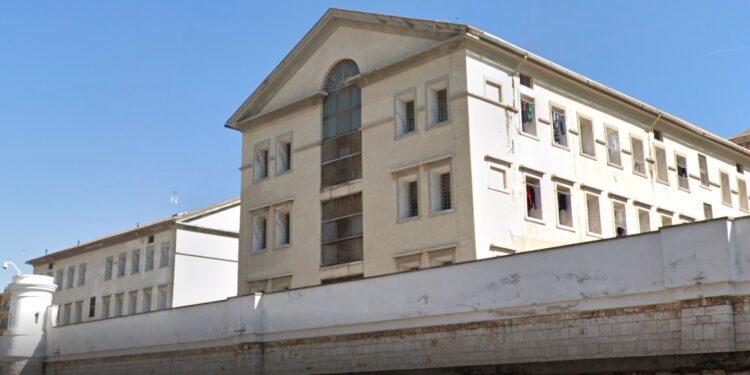 Carcere Bari