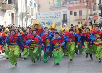 Carnevale Santeramo