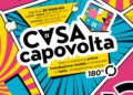 Casa Capovolta Locandina