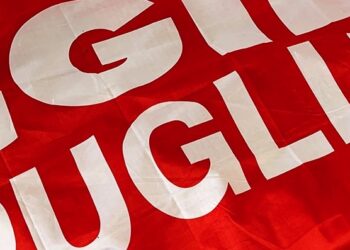 Cgil Puglia