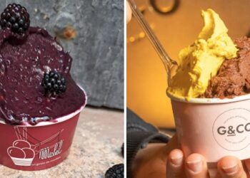 Combo Gelati