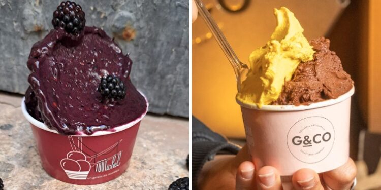 Combo Gelati