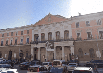 Comune Bari
