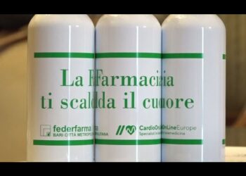Consegna Di Farmaci Gratuiti Per Fragili E Anziani, Al Via Il Programma “farmacie Per Il Welfare” – Video