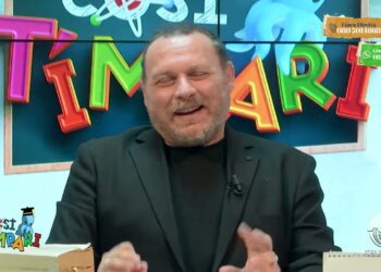Così T’impari 08 01 24