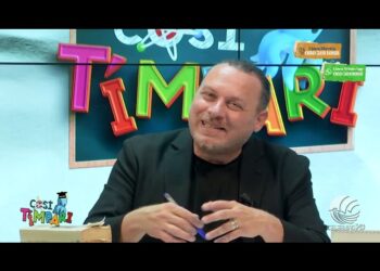 Così T’impari 15 01 24