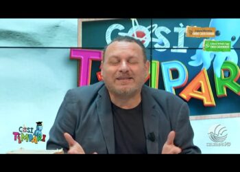 Così T’impari 18 01 24