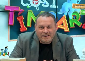 Così T’impari 22 01 24