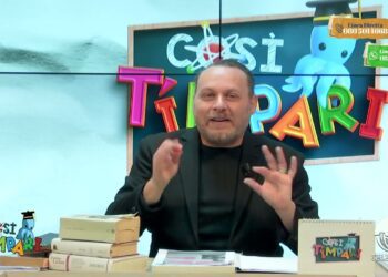Così T’impari 23 01 24