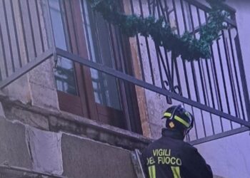 Crollo Balcone Toritto