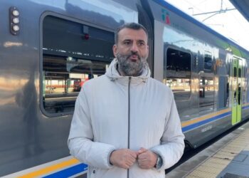 Decaro Treno