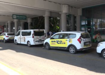 Dopo 17 Anni Cambiano Le Tariffe Taxi A Bari, Aumenti Di 2 E 3 Euro Anche Per L’aeroporto – Video