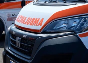 Due Ambulanze