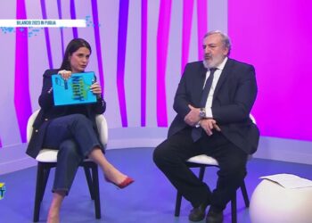 Emiliano A Telebari: “michele Laforgia Sosteneva Le Primarie, Ora Trovare Soluzione Che Non Crei Smarrimento” – Video