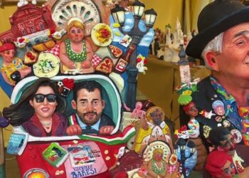 Fiera Del Fischietto Di Rutigliano, Buona La Prima: Nel Weekend Altre Due Giornate. “tutti Invitati” – Video