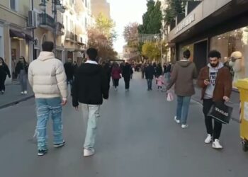 Foggia Tra Le Prime Città In Italia Per Investimenti Pnrr: Nel Team Anche Un Ingegnere Barese – Video