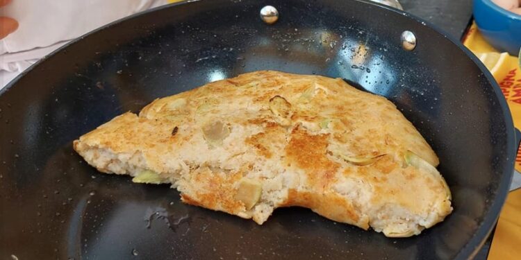 Frittata