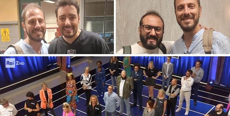 Gioco Rai 2