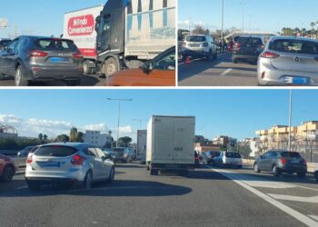 Incidente