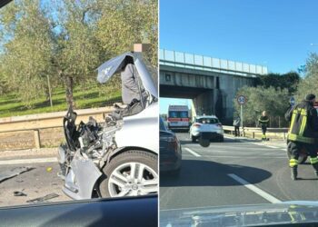 Incidente 96