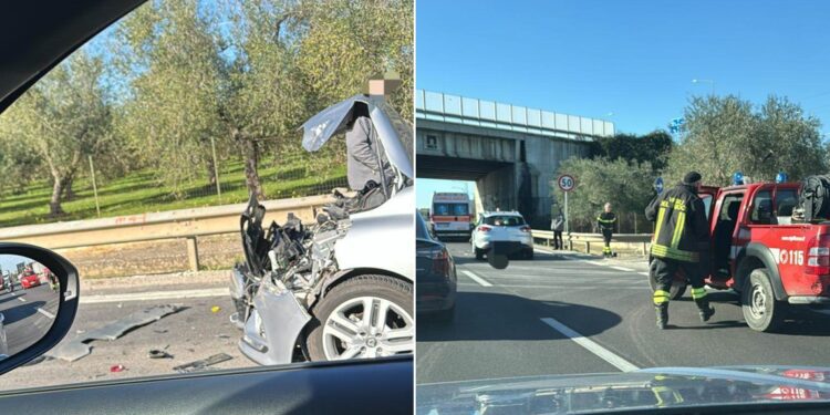 Incidente 96