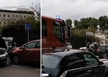 Incidente Comb