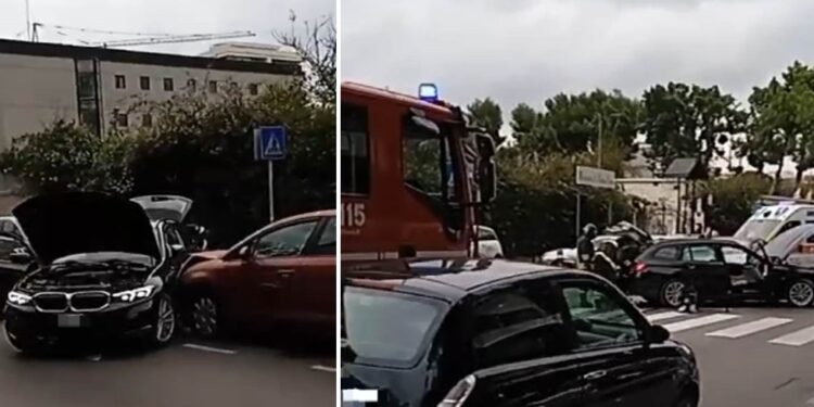 Incidente Comb