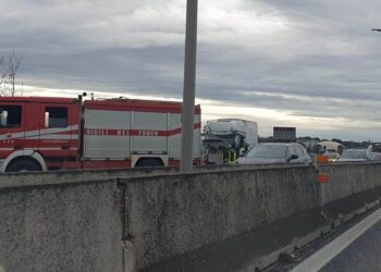 Incidente Ev