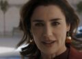 Indossato Luisa Ranieri Quadrato Copia