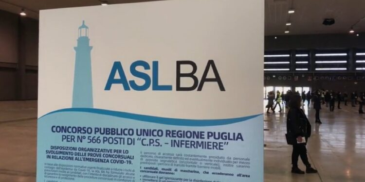 Infermieri