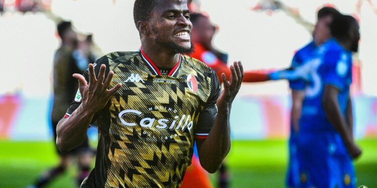 Kallon