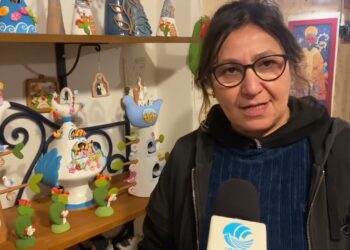 La Tradizione Del Fischietto Da Rutigliano All’america: Le Voci Degli Storici Maestri Figuli – Video