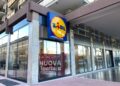 Lidl Bari Via Capruzzi