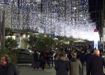 Luminarie