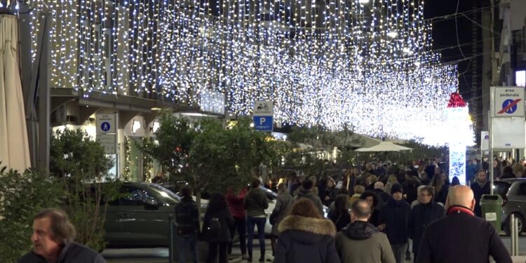 Luminarie