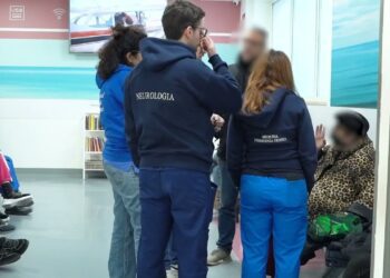 “mai Così Tanti Pazienti”, Influenza E Patologie Respiratorie: Viaggio Nei Pronto Soccorso Di Bari – Video