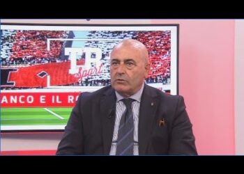 Marcia, Gli Atleti Pugliesi E Le 40 Medaglie Del 2023. Giliberto (pres. Coni Puglia): “a Parigi 2024 Per Fare 41” – Video