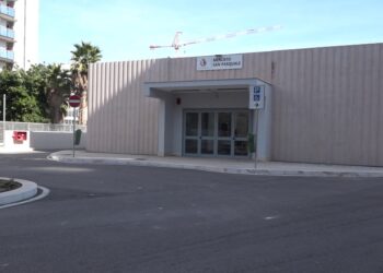 Mercato Amendola San Pasquale