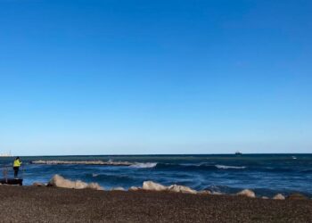 Meteo Cielo Sereno Vento