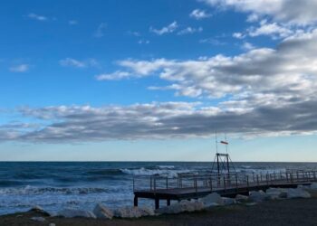 Meteo Vento Nuvole