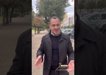 Modugno, Una Gara Di Marcia Valida Per Le Qualificazioni Alle Olimpiadi Di Parigi: Ci Sono Anche Stano E Palmisano