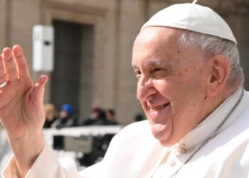 Papa Francesco 2