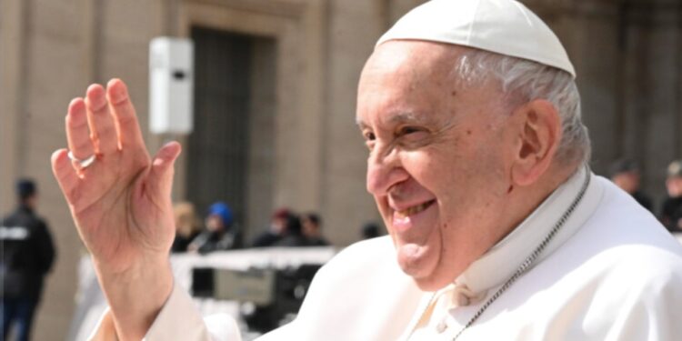Papa Francesco 2