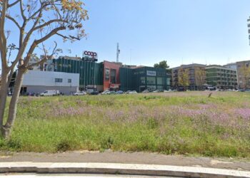 Parco Villa Giustiniani