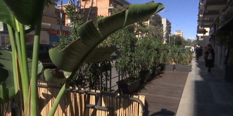 Parklet