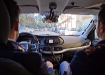Polizia Postale Auto